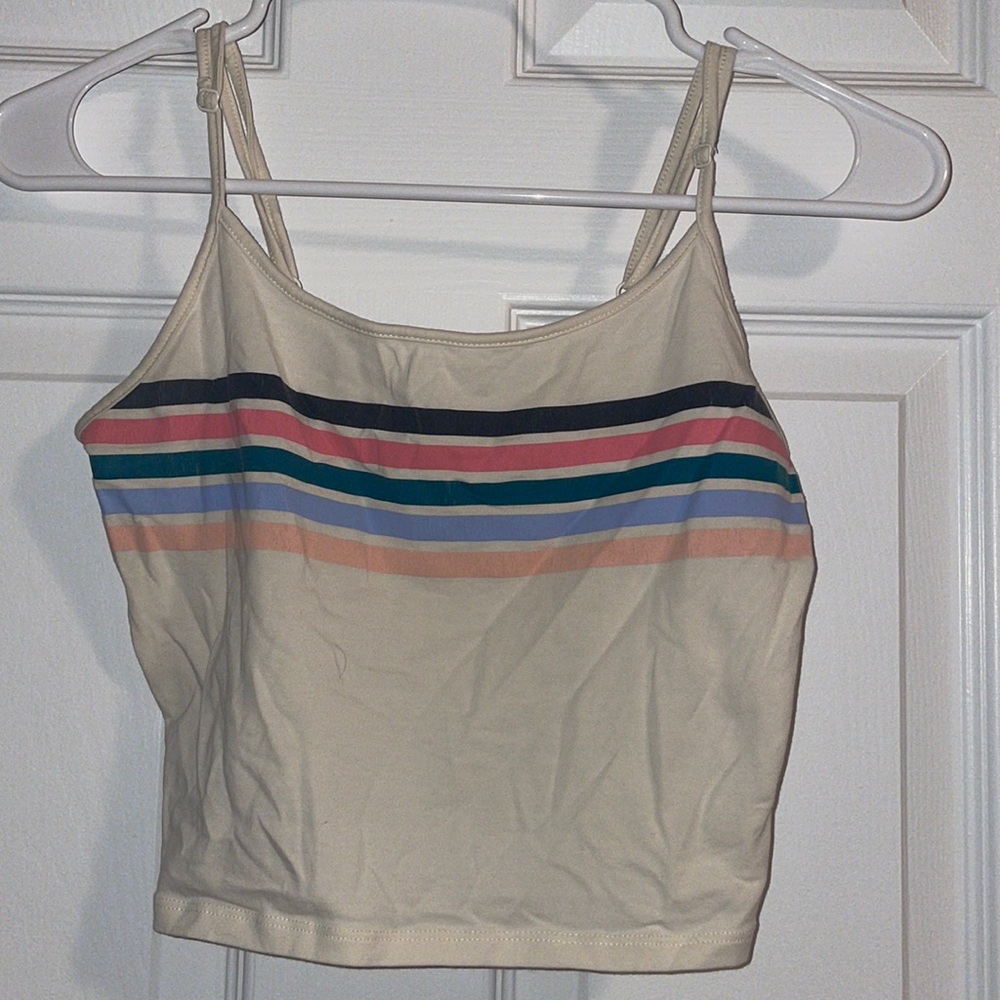 American eagle tank top